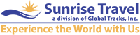 Sunrise Travel Logo