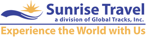 Sunrise Travel Logo